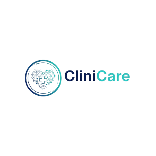 CliniCare logo