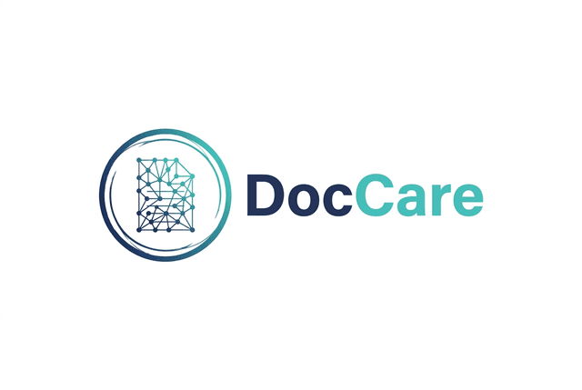 DocCare logo